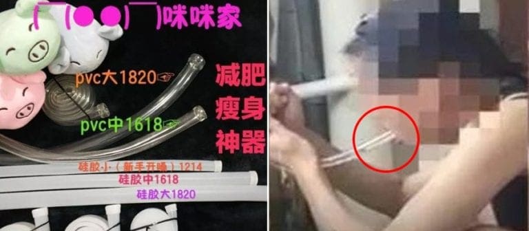 Grup Chat Ini Bagikan Cara Aneh untuk Turunkan Berat Badan