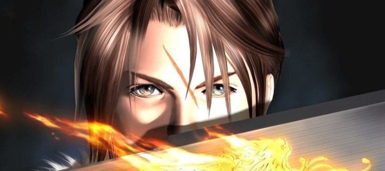 Siap-siap! Final Fantasy VIII Remake Meluncur 3 September
