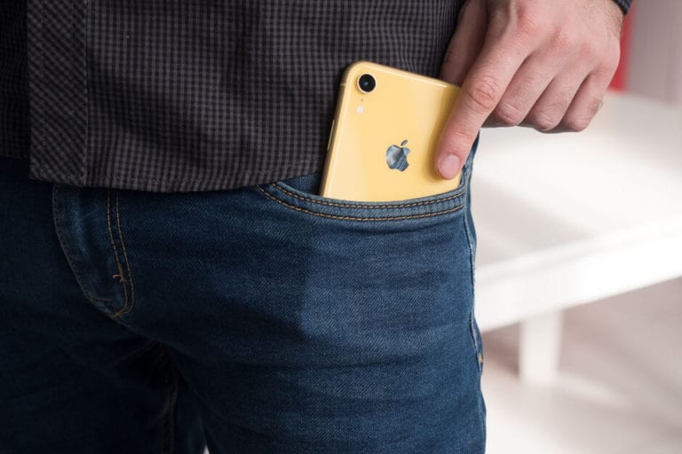 Apple Batalkan Fitur “Walkie-Talkie” untuk iPhone 2019?