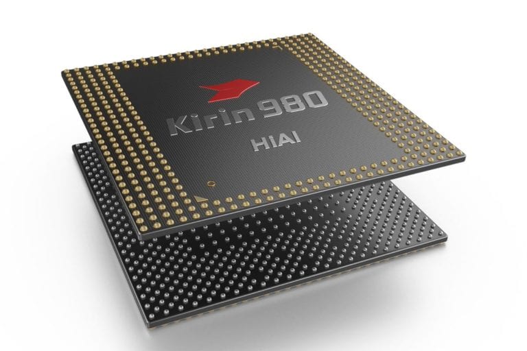 Prosesor Huawei Terbaru Meluncur September, Bakal Fokus di 5G