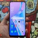 Oppo K3