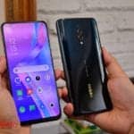 Oppo K3-3