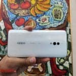 Oppo K3-6