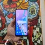 Oppo K3-8