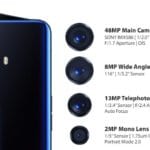 Oppo Reno 2