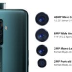 Oppo Reno 2F