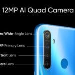 Realme 5
