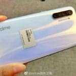 Realme XT-1