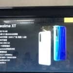 Realme XT