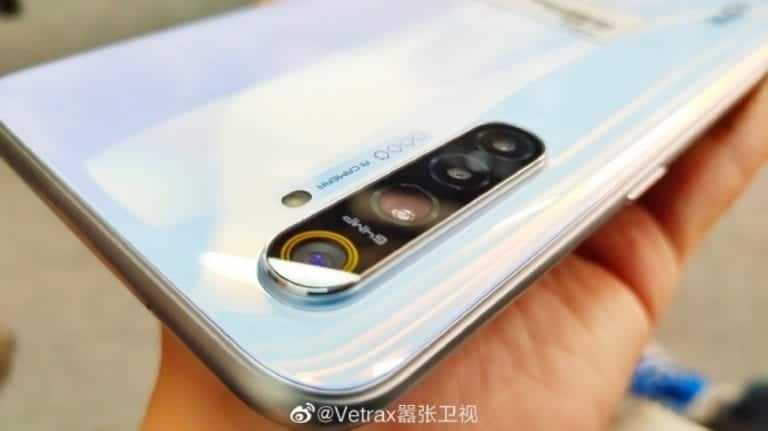 Realme XT