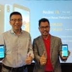 Redmi 7A Smartfren