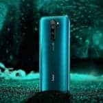 Redmi Note 8-FI