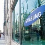 Samsung Office in Seoul