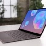 Samsung Galaxy Book S
