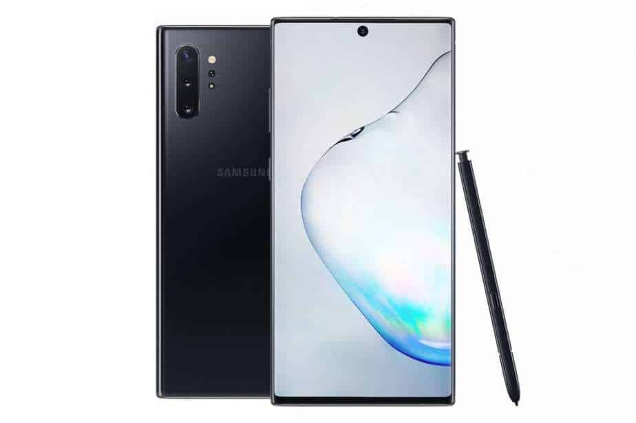 Spesifikasi Lengkap Dan Harga Samsung Galaxy Note 10