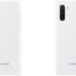 Samsung Galaxy Note 10 casing 2