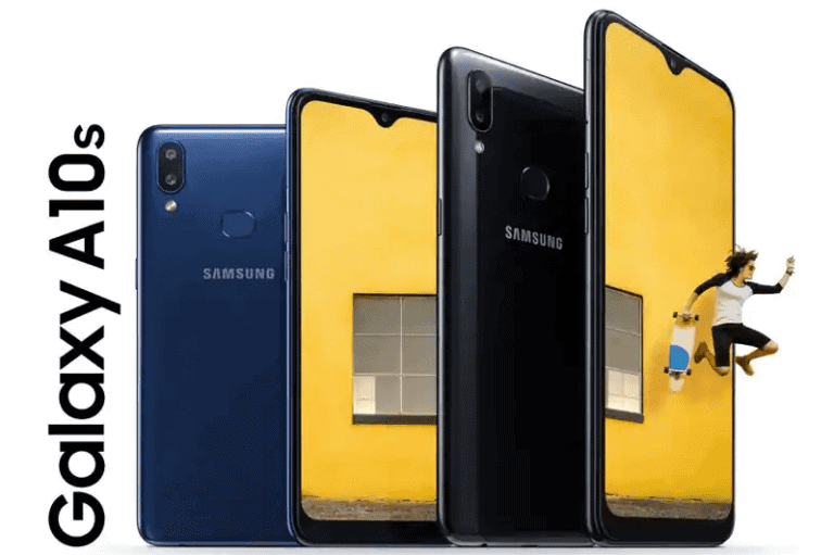 harga galaxy a10s 2020