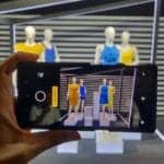 Smartphone Kamera 64MP-2