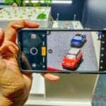 Smartphone Kamera 64MP-6