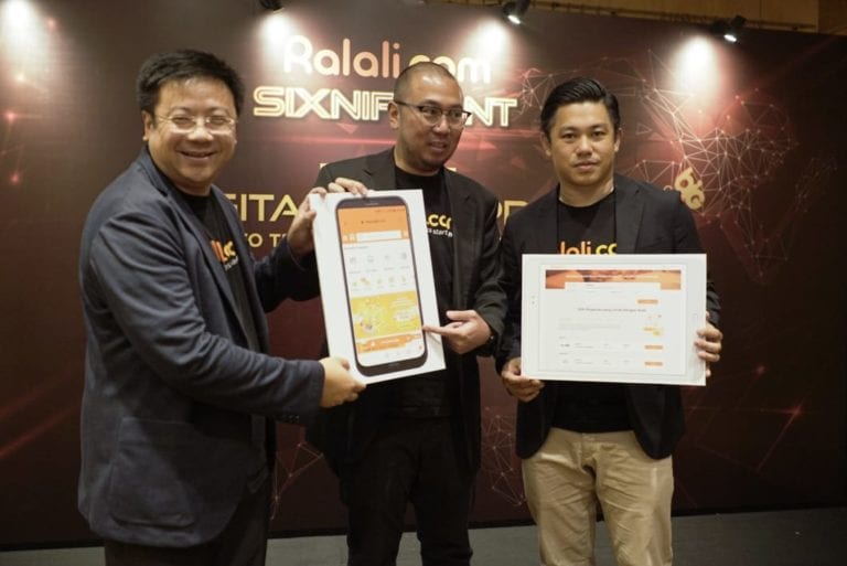 Belum Setahun, BIG Agent Bukukan 300.000 Pengguna