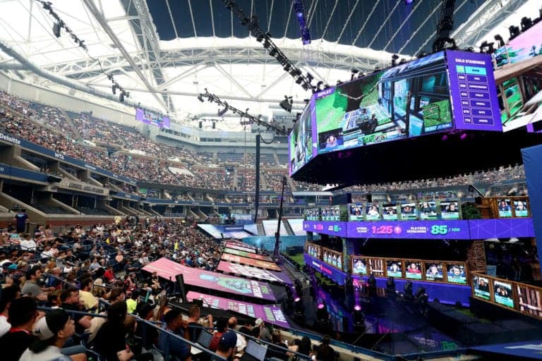 Seri Kejuaraan Fortnite Pertama Digelar 17 Agustus, Minat?
