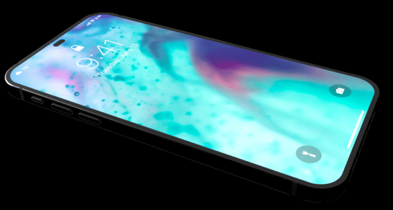 iPhone 2020