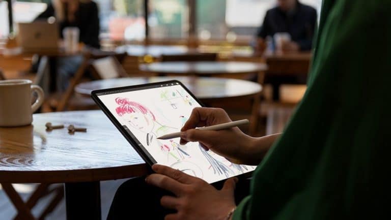 Smart Keyboard iPad Pro