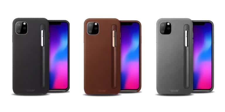 iPhone 11 Bakal Datang dengan Dukungan Apple Pencil?
