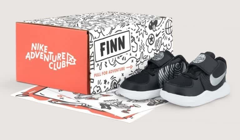 Sepatu anak-anak