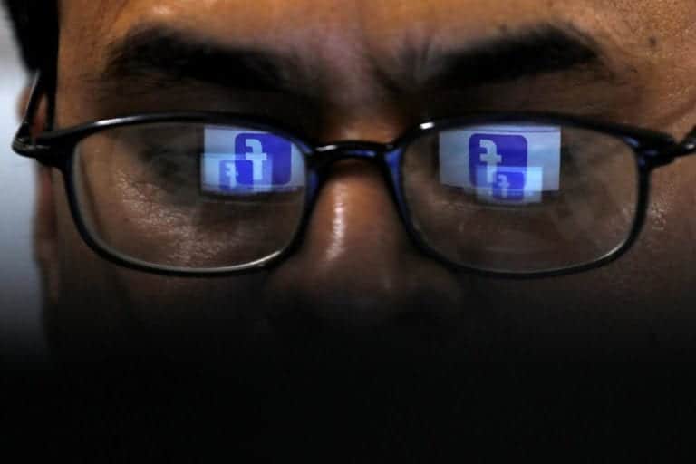 Facebook Hapus Ratusan Akun di Myanmar, Ini Alasannya