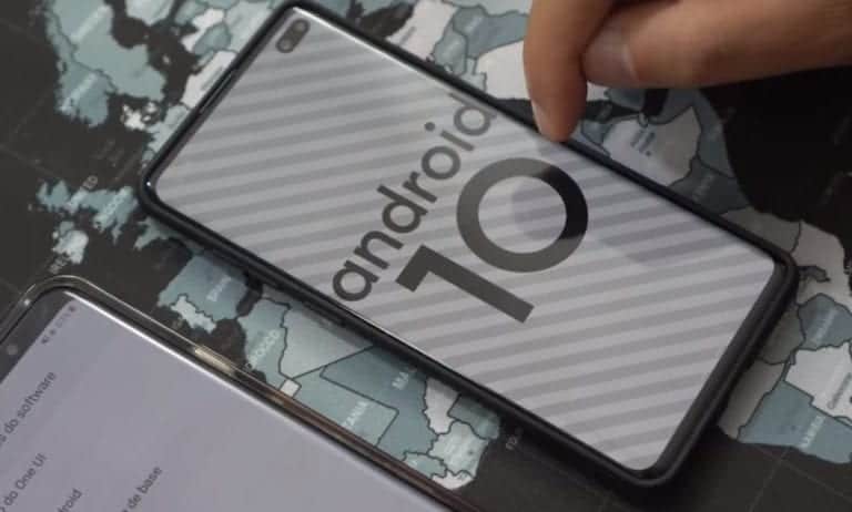 Android 10 Bakal Rilis 3 September 2019?