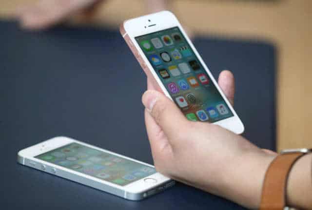 Apple Siapkan Suksesor iPhone SE Berharga Murah