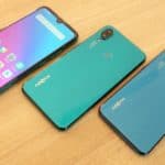 Advan G3 Pro
