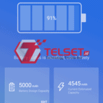 Baterai Realme 5-1