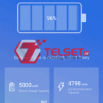 Baterai Realme 5-2