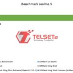 Benchmark Realme 5