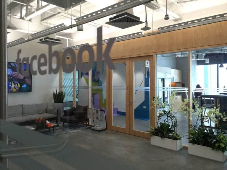 Pengguna Facebook