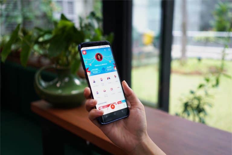 Lebih Mudah, Pembayaran PBB DKI Jakarta Bisa Lewat LinkAja
