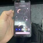 Google Pixel 4