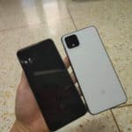 Google Pixel 4 -3