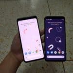 Google Pixel 4 -4