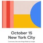 Google Pixel 4