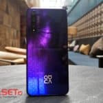 Huawei Nova 5T-FI