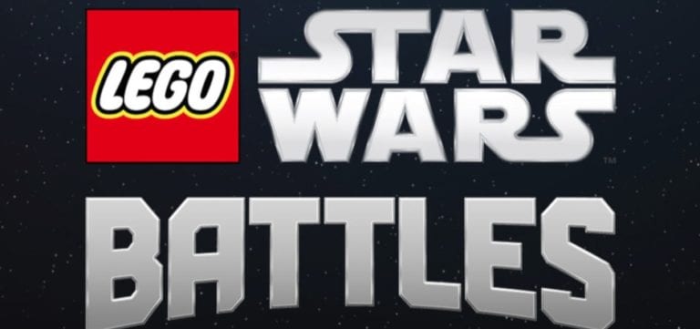 LEGO Star Wars Battles Sambangi  iOS dan Android di 2020