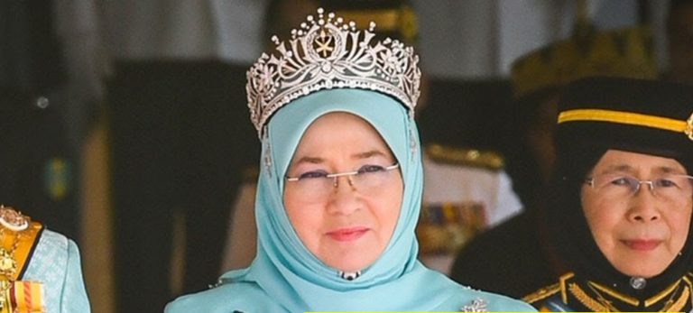 Dibully Netizen ‘Julid’, Ratu Malaysia Tutup Akun Twitter
