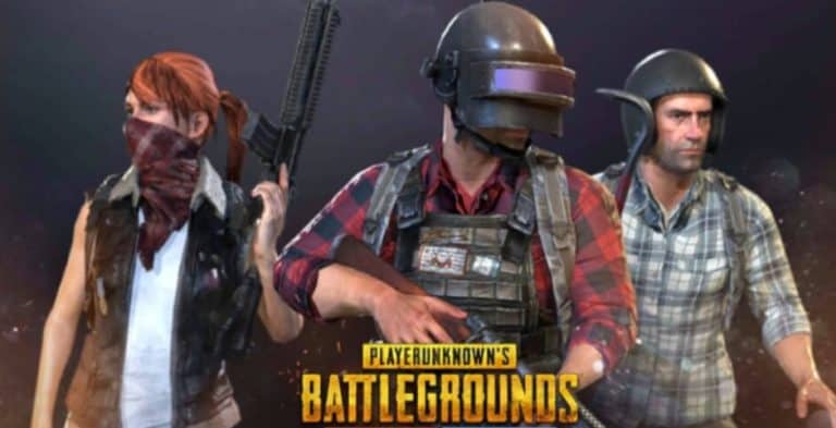 Pembaruan PUBG Mobile Lite Tambahkan Mode Peta dan Hadiah