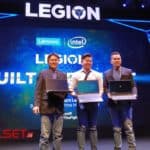 Lenovo Legion
