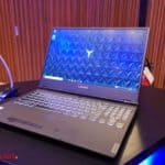 Lenovo Legion Y540