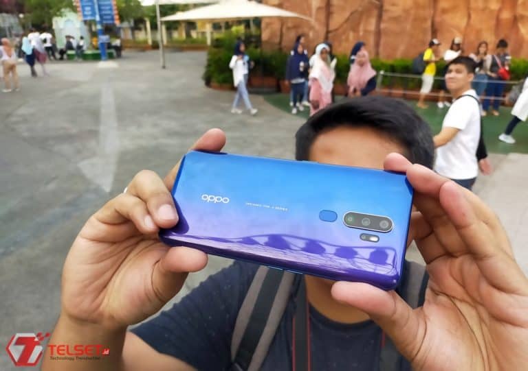 ColorOS 7