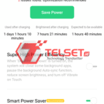 Realme 5 Pro Battery
